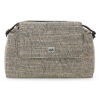 Детская коляска 3 в 1 CAM Taski Fashion gray